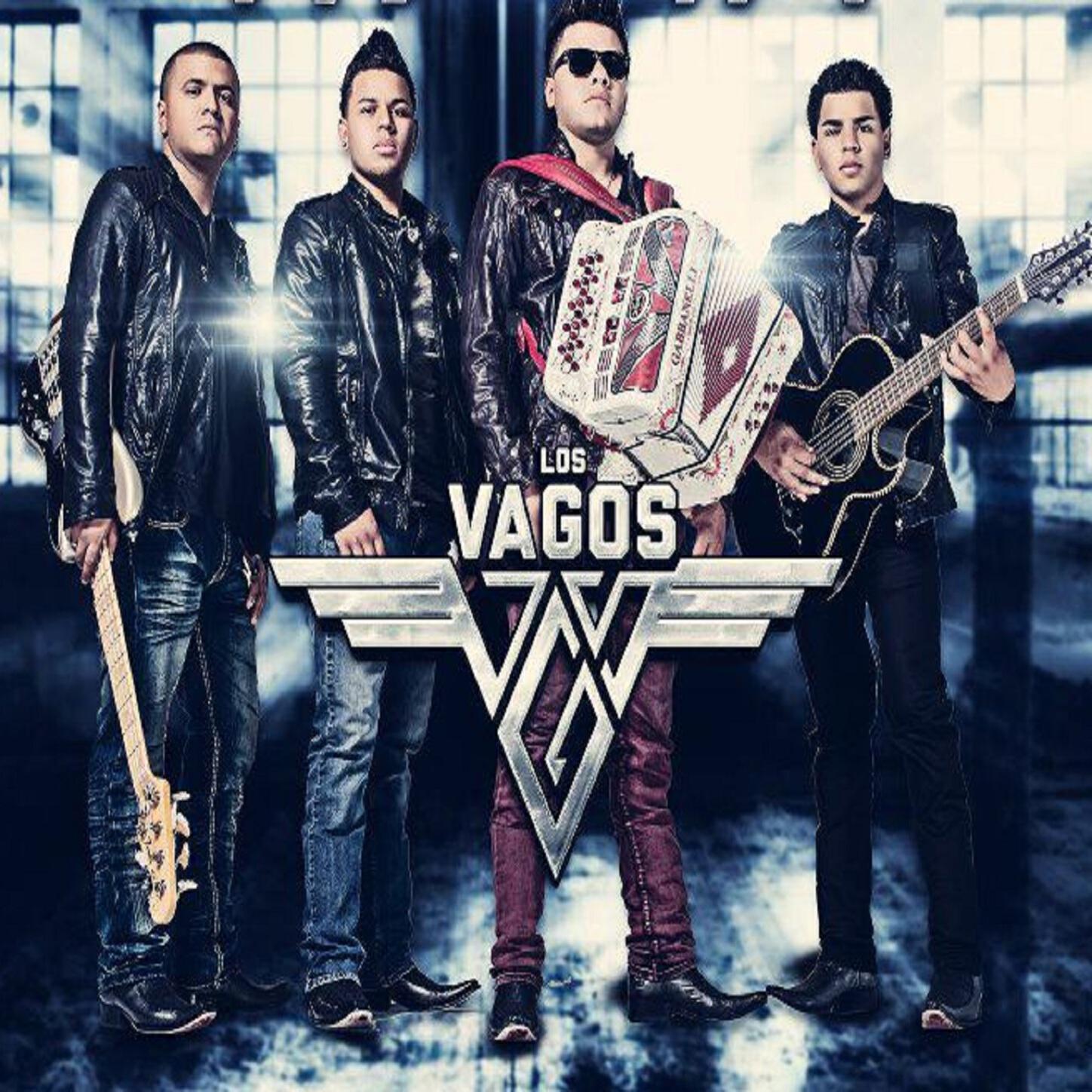 Los Vagos - El Dos Banderas