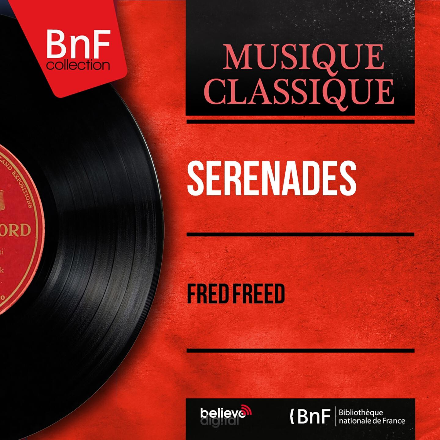 Fred Freed - Serenata