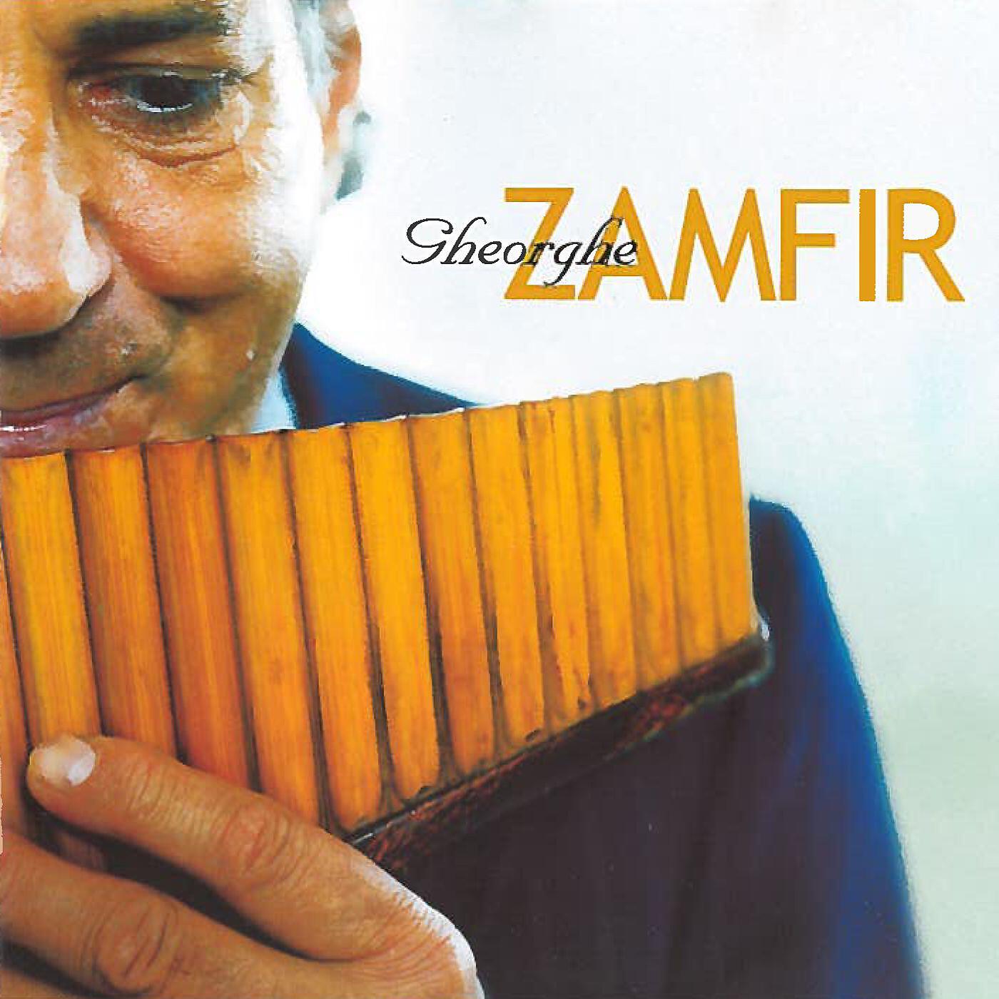 Gheorghe Zamfir - (The) Actor