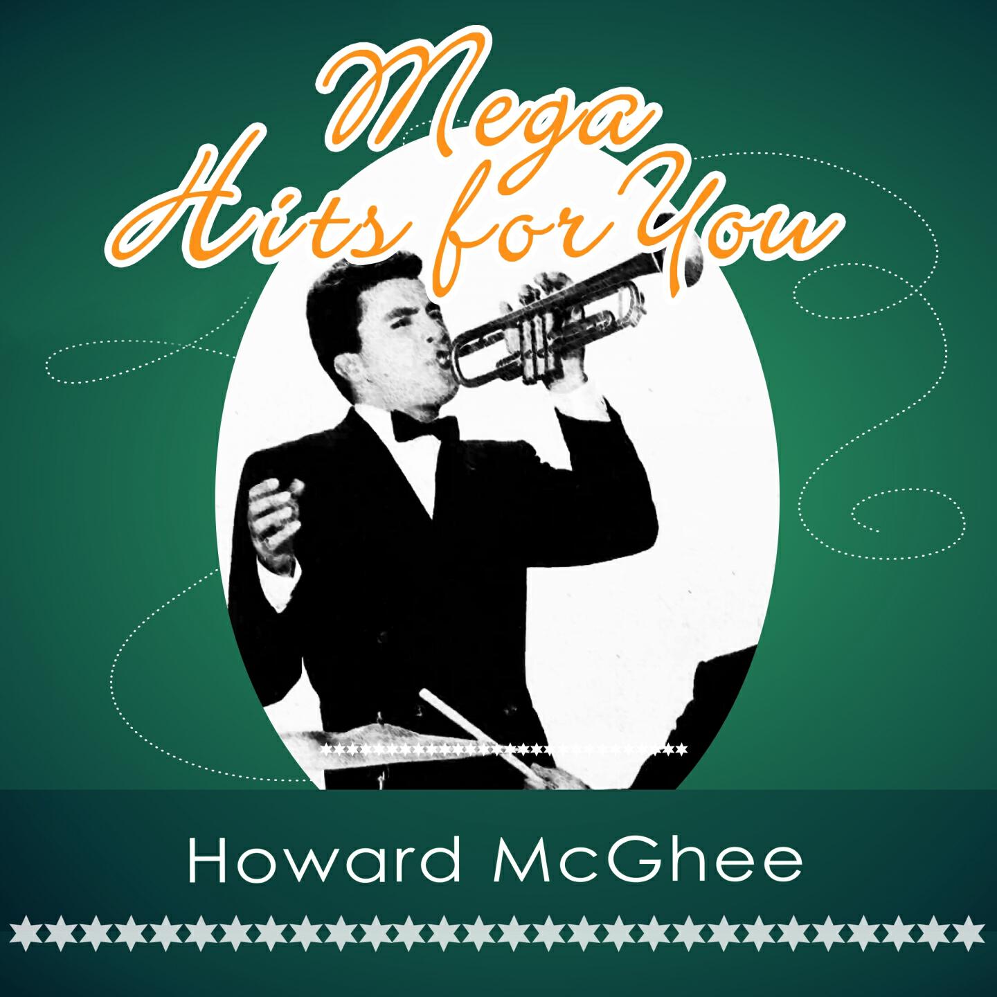 Howard McGhee - Hoggin'