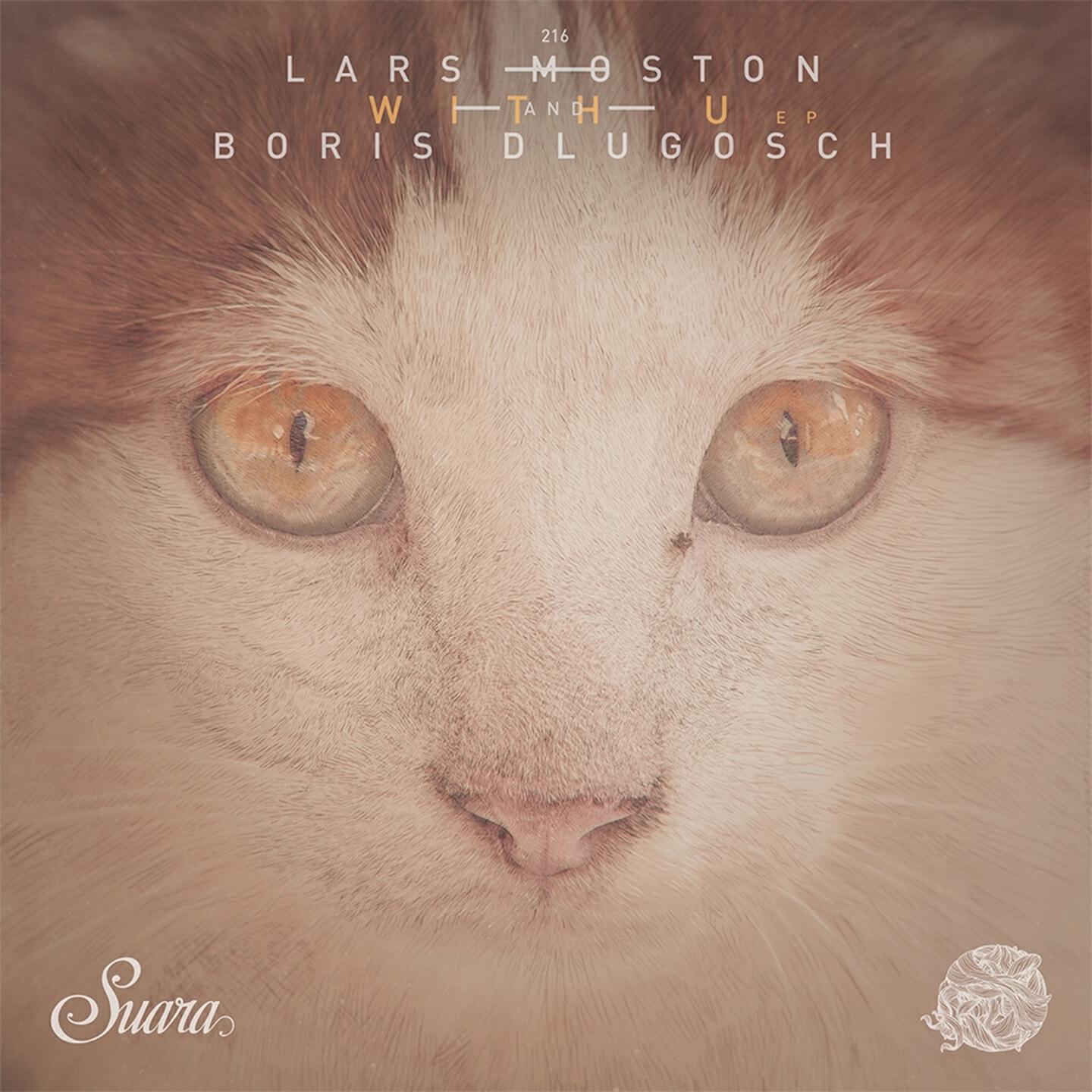 Lars Moston - Night Owls