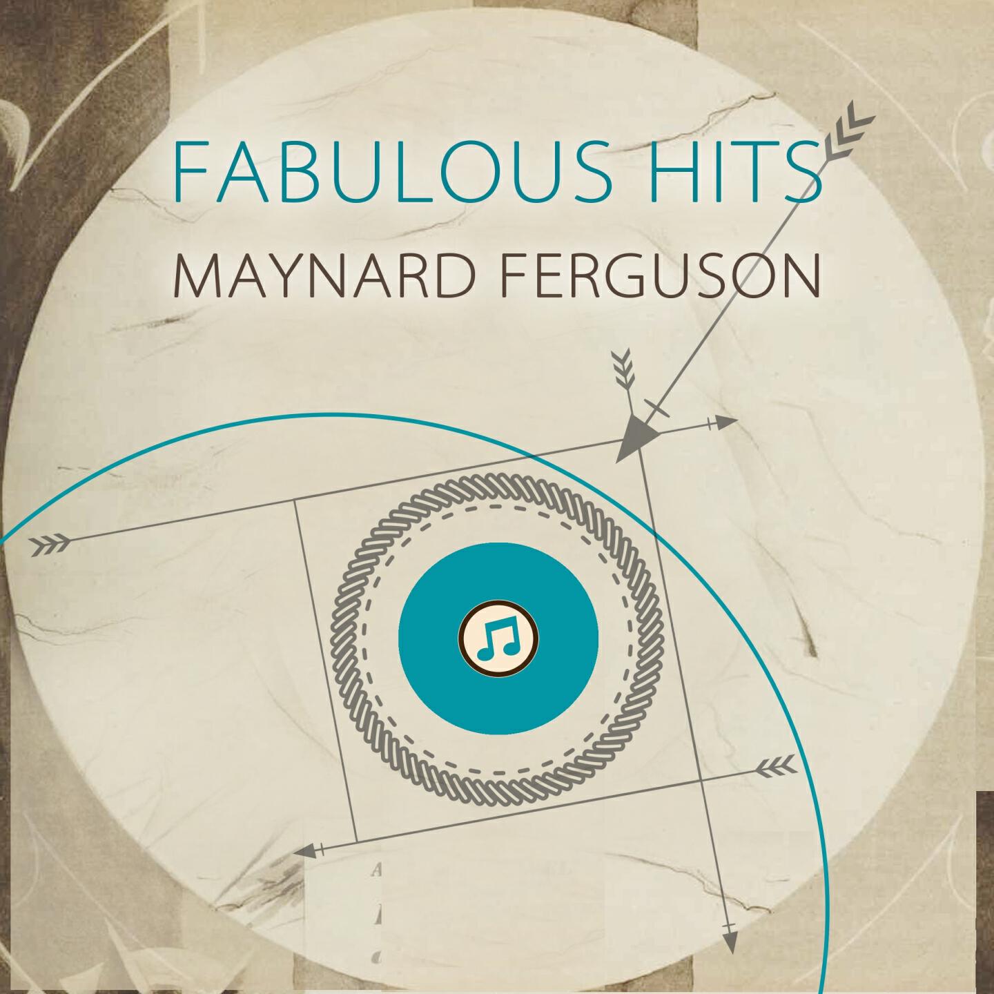 Maynard Ferguson - The Fugue