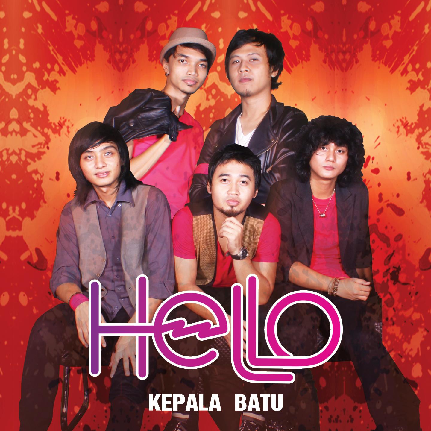 HELLO - Pilihan Hati