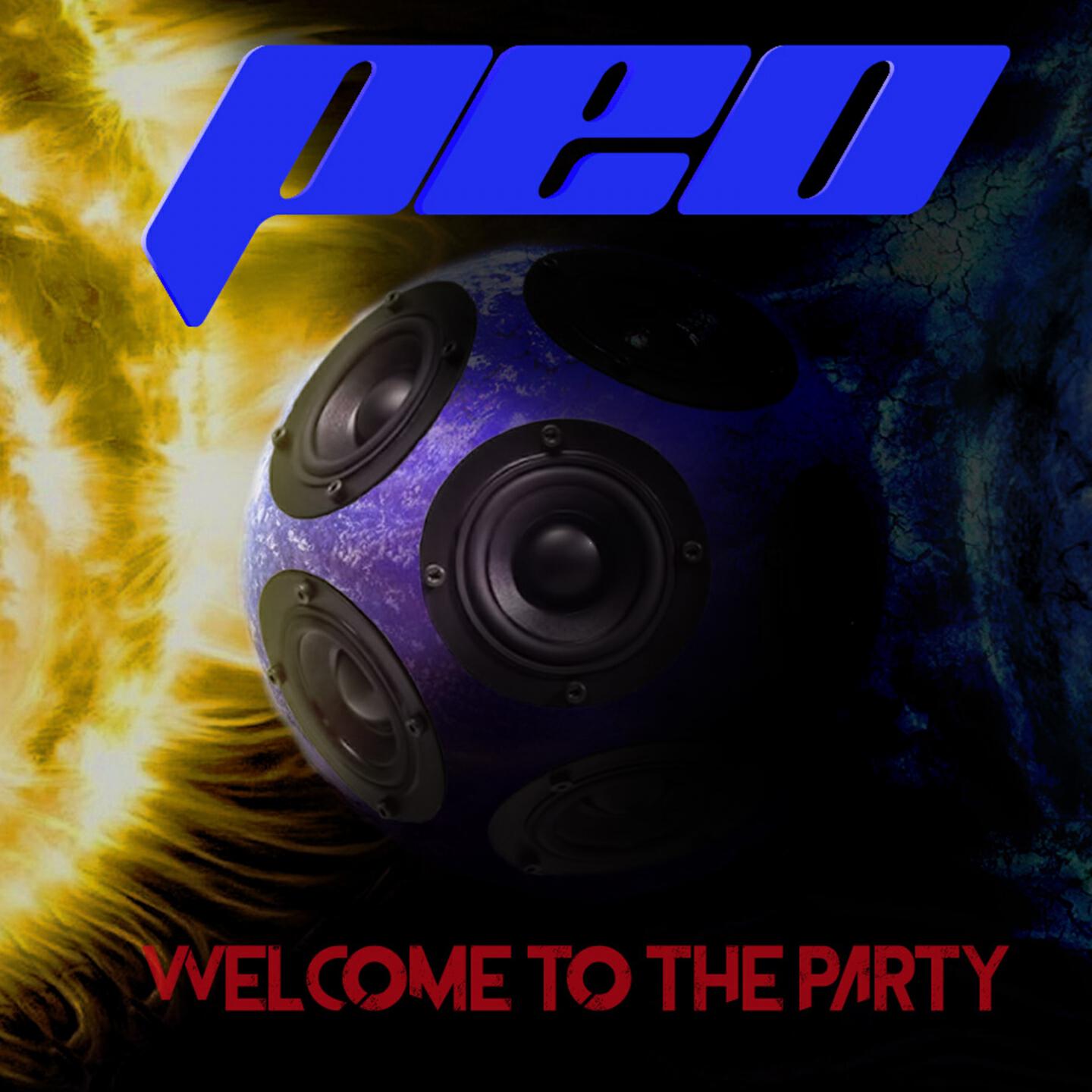PEO - Coming Out
