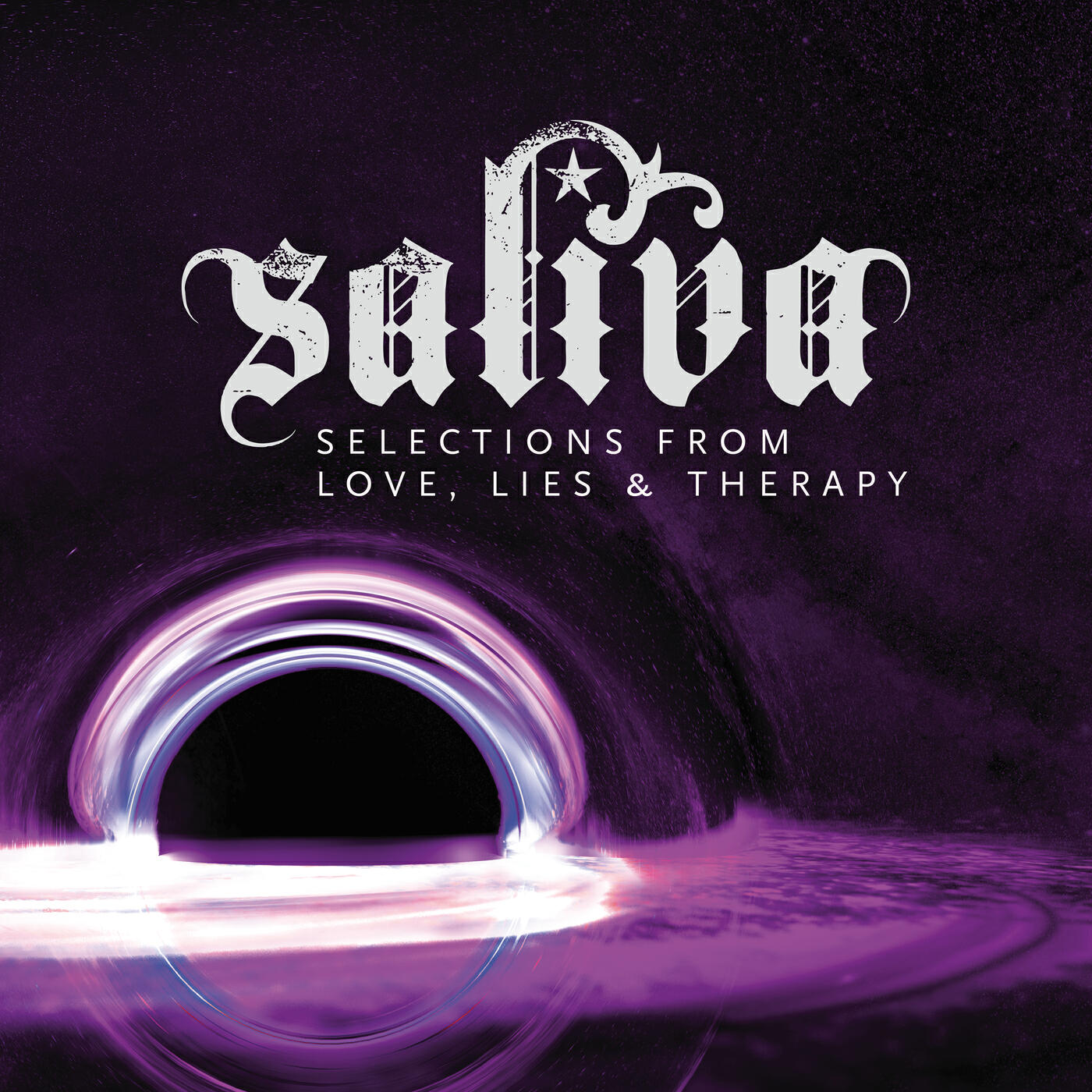 Saliva - Tragic Kind Of Love