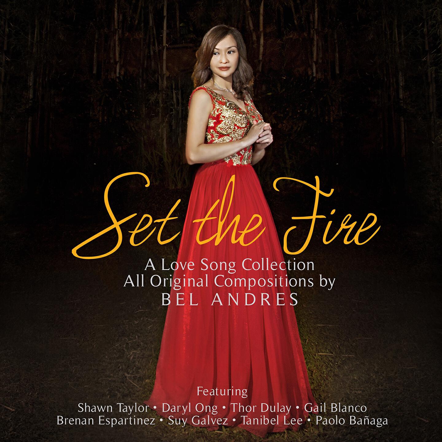 Suy Galvez - Notes of Our Song