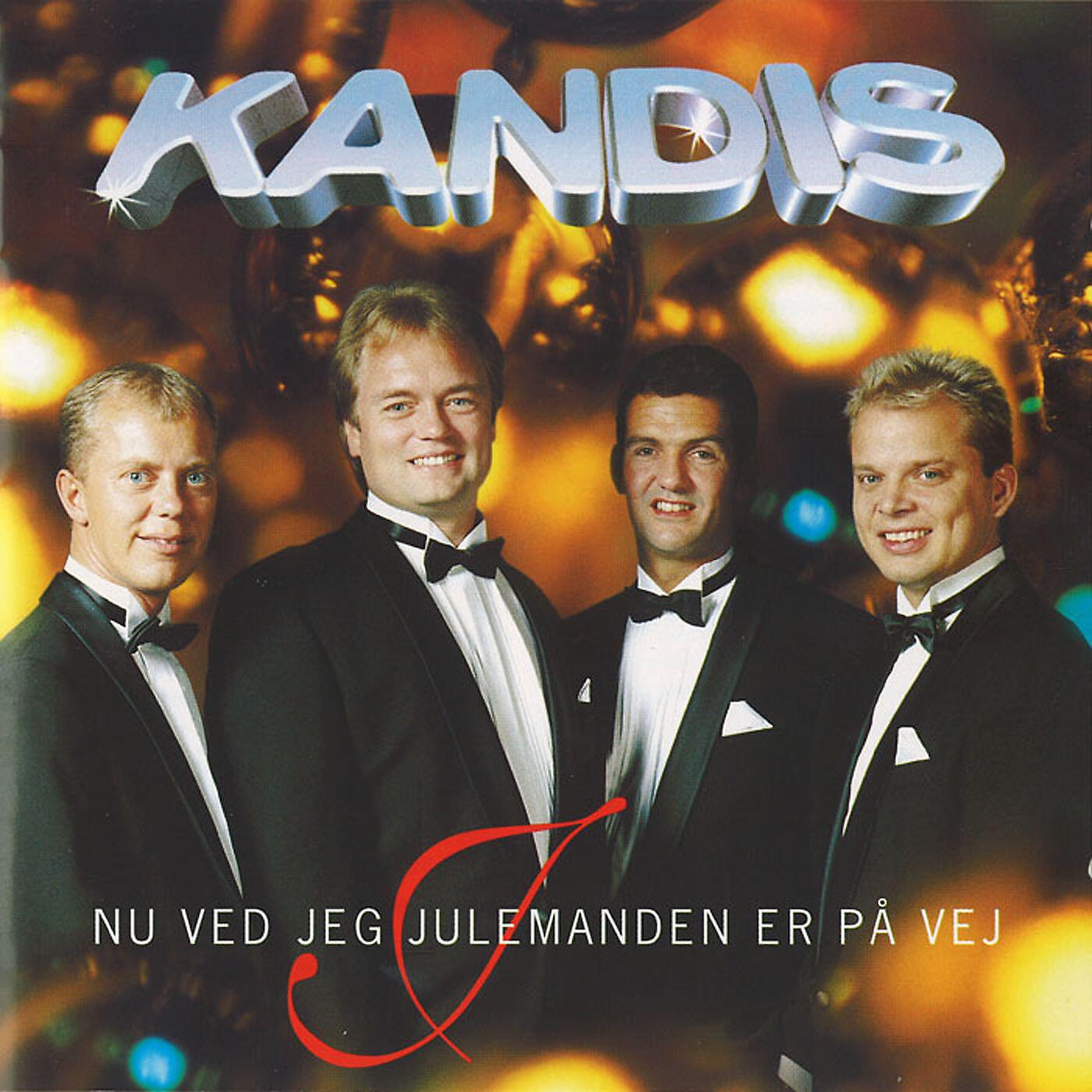 KAnDIs - Blue Christmas