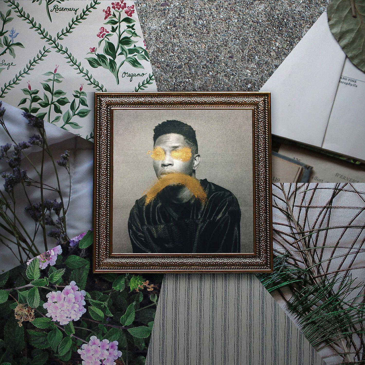 Gallant - Weight in Gold (ATTLAS Remix)