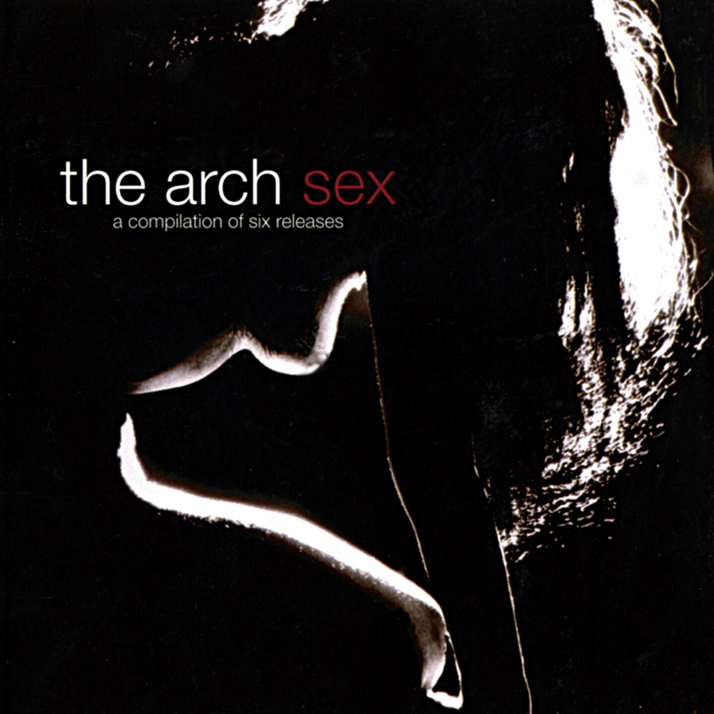 The Arch - Burning the Dairies