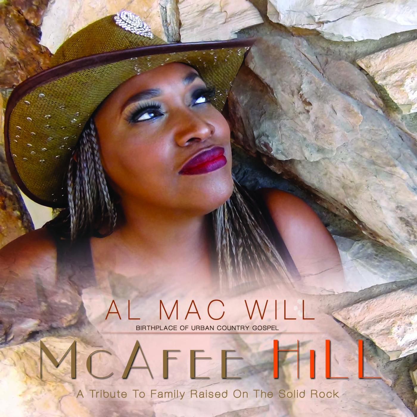 Al Mac Will - McAfee Hill