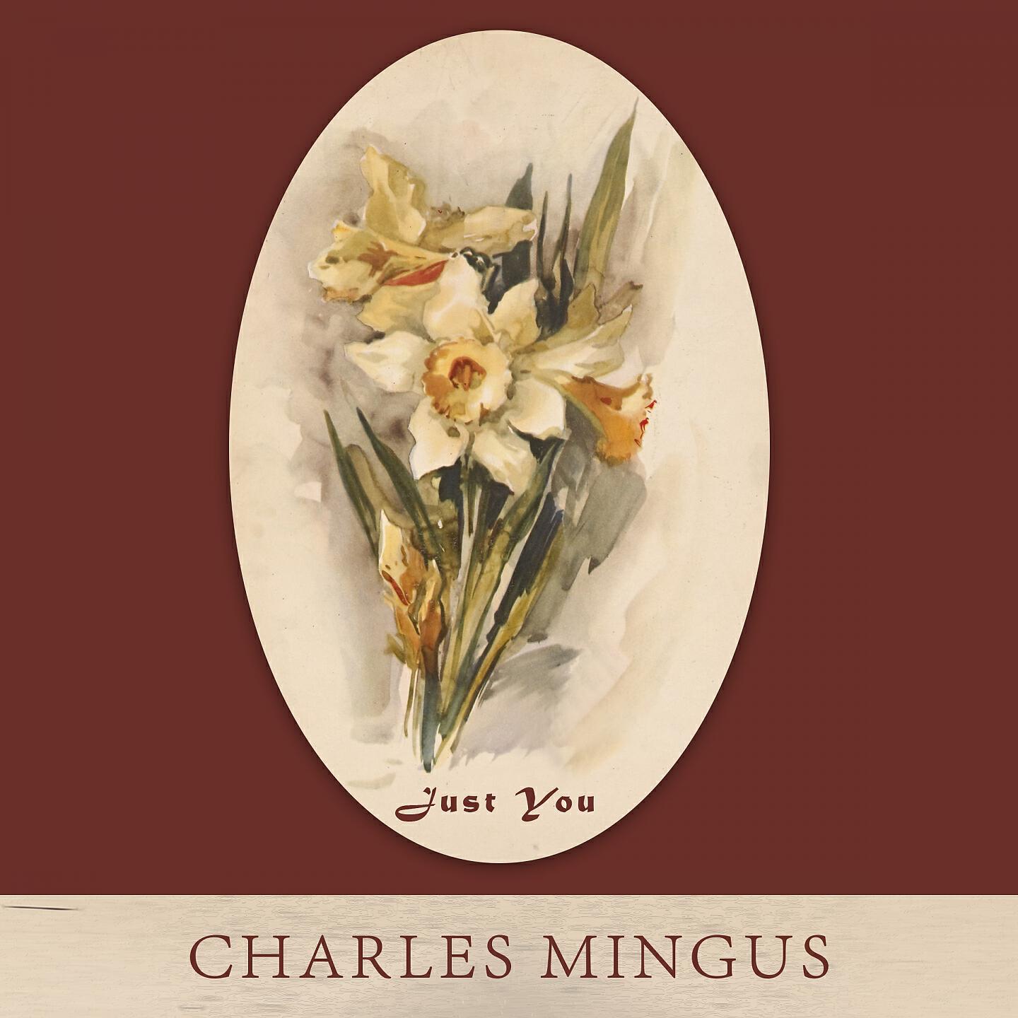Charles Mingus - Hora Decubitus