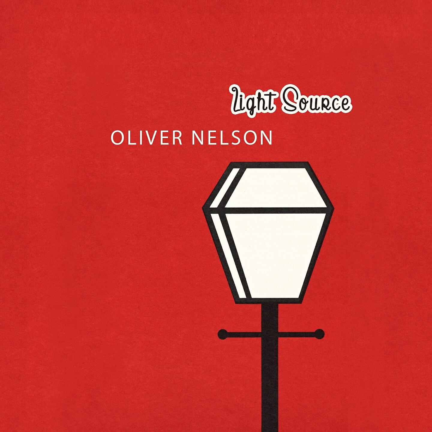 Oliver Nelson - Ostinato