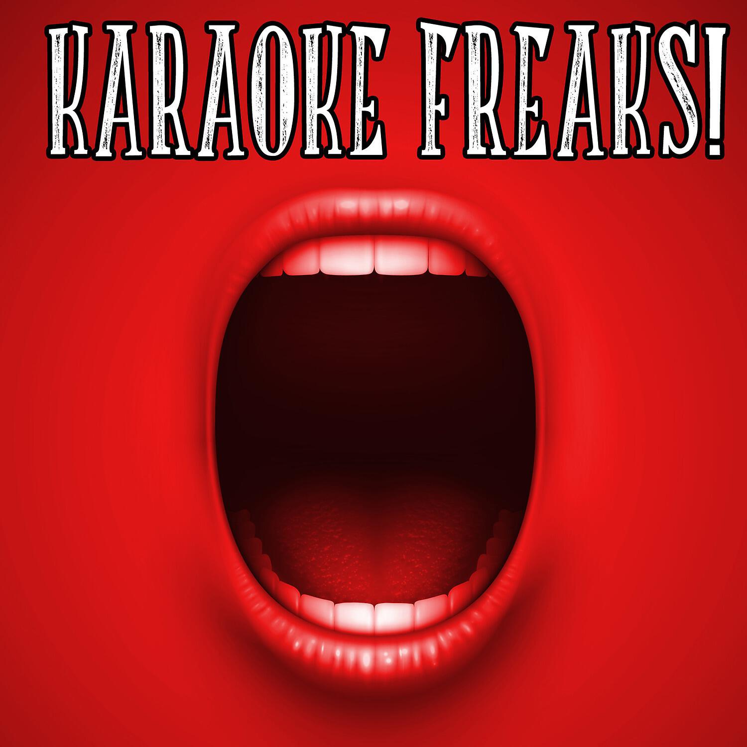 Karaoke Freaks - Needed Me (Originally Performed by Rihanna) (Karaoke Instrumental)