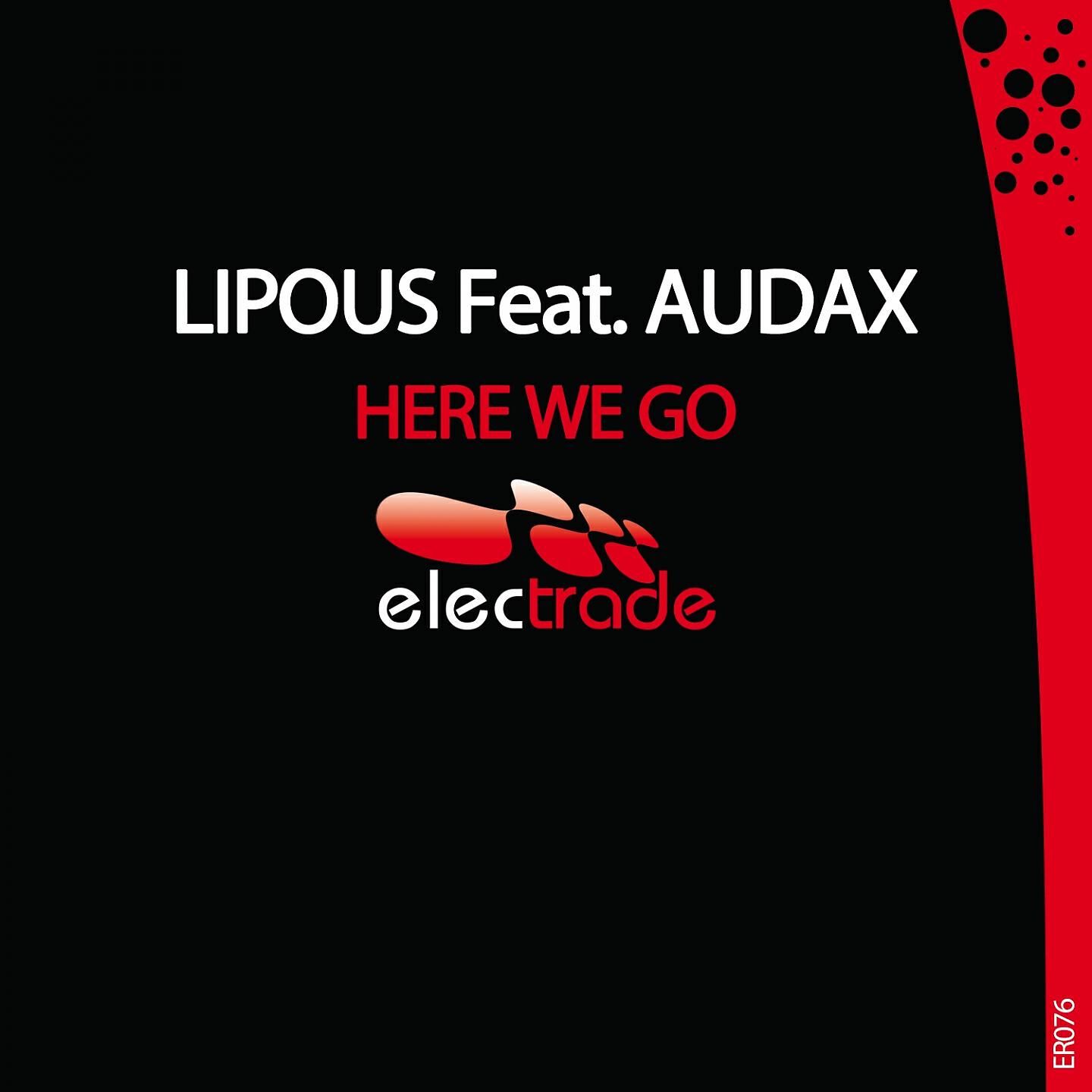 Lipous - Here We Go (Vocal Mix)