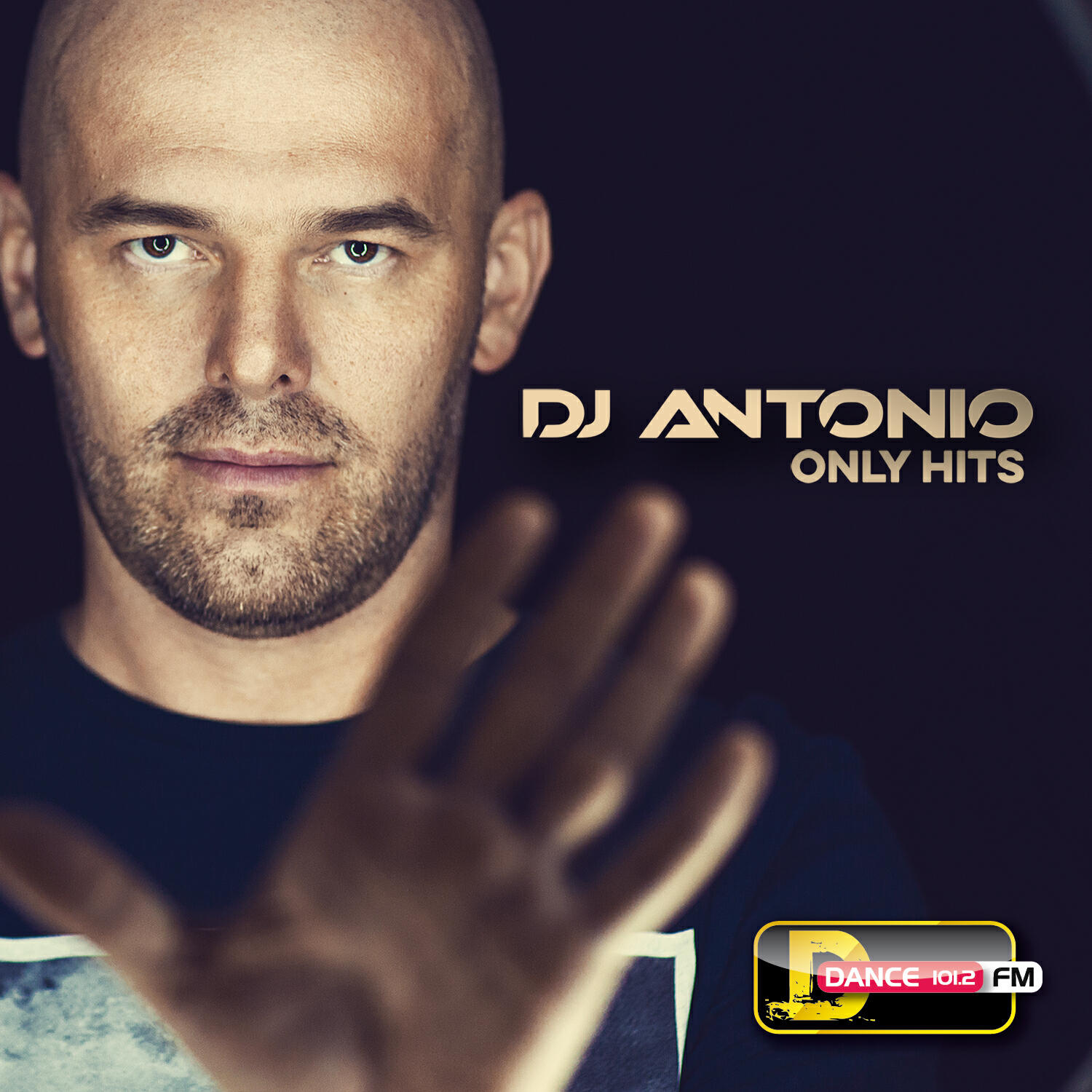 Royksopp - Here She Comes Again (Dj Antonio Remix)