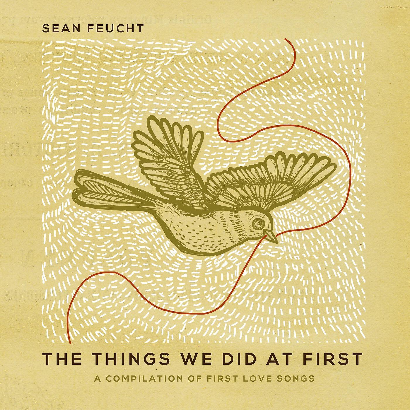 Sean Feucht - Awaken Love (Remixed) [feat. Jenn Johnson]