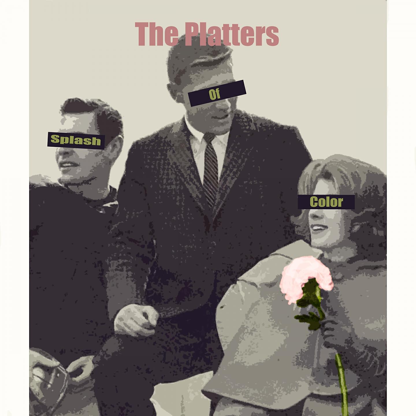 The Platters - Remember When