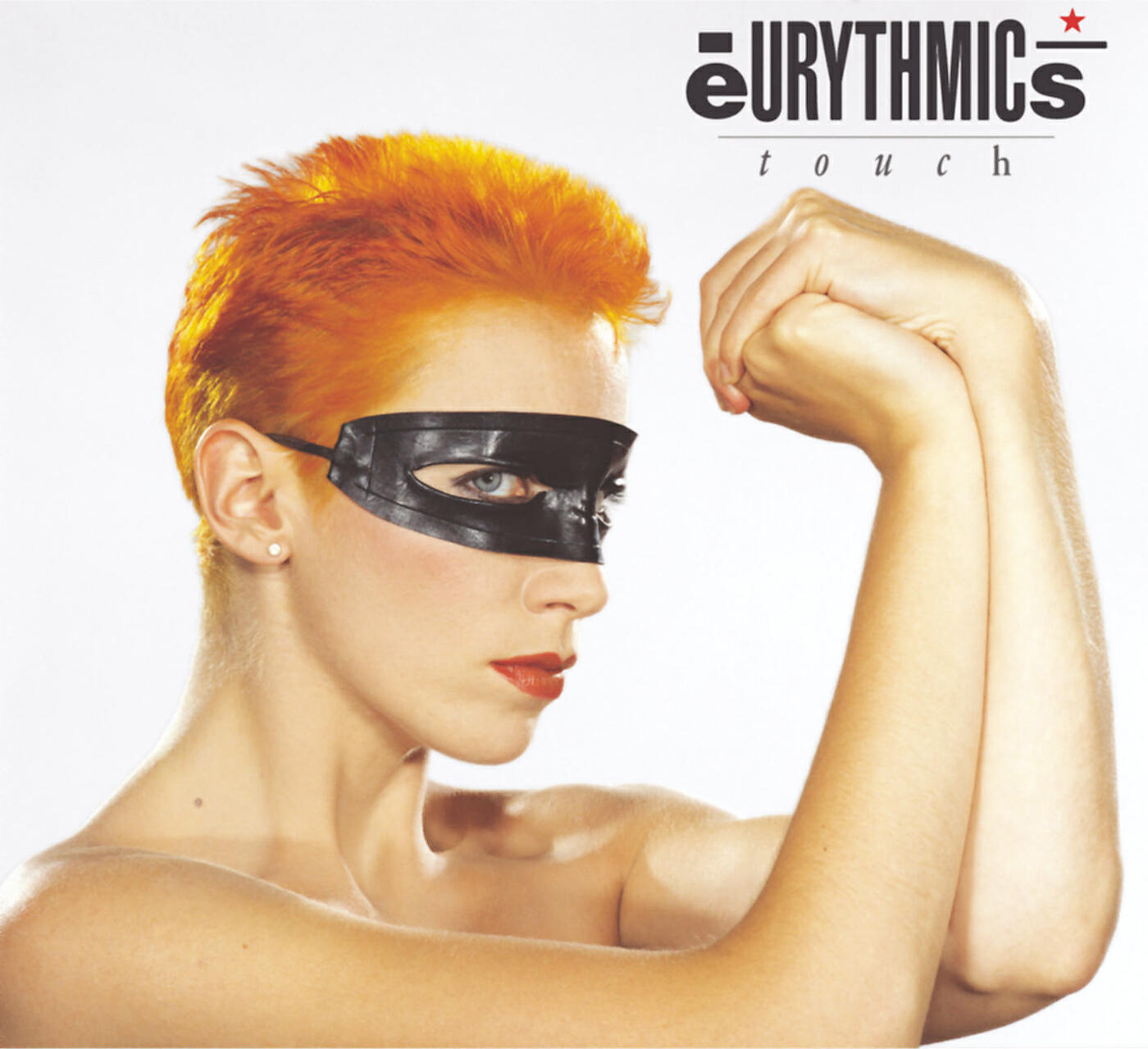 Eurythmics - Aqua (Remastered Version)