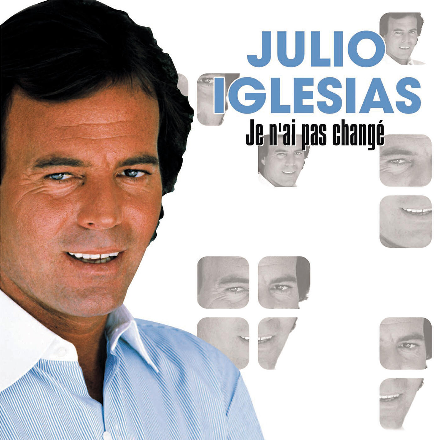 Julio Iglesias - Manuela (Spanish)