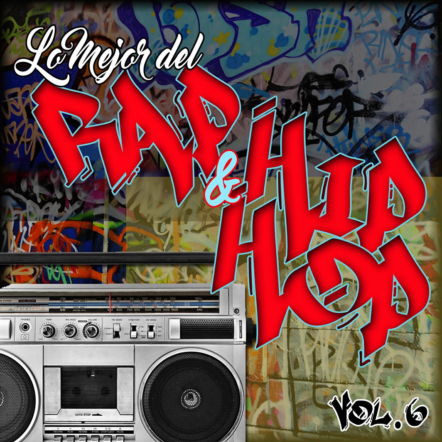 Lo Mejor del Rap y del Hip Hop - Young Forever
