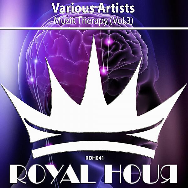 Dual Beat Prod - Retry To Believe (Original Mix)