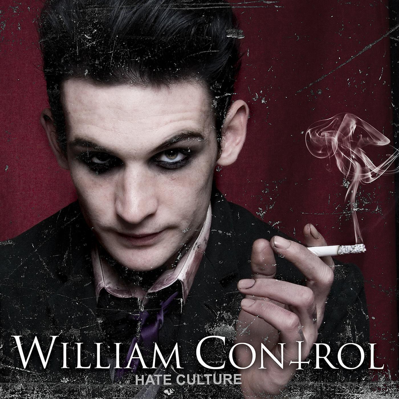 William Control - Beautiful Loser