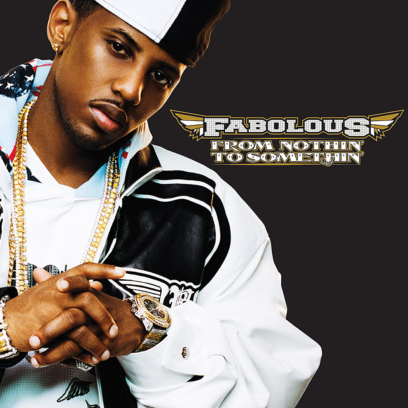 Fabolous - First Time
