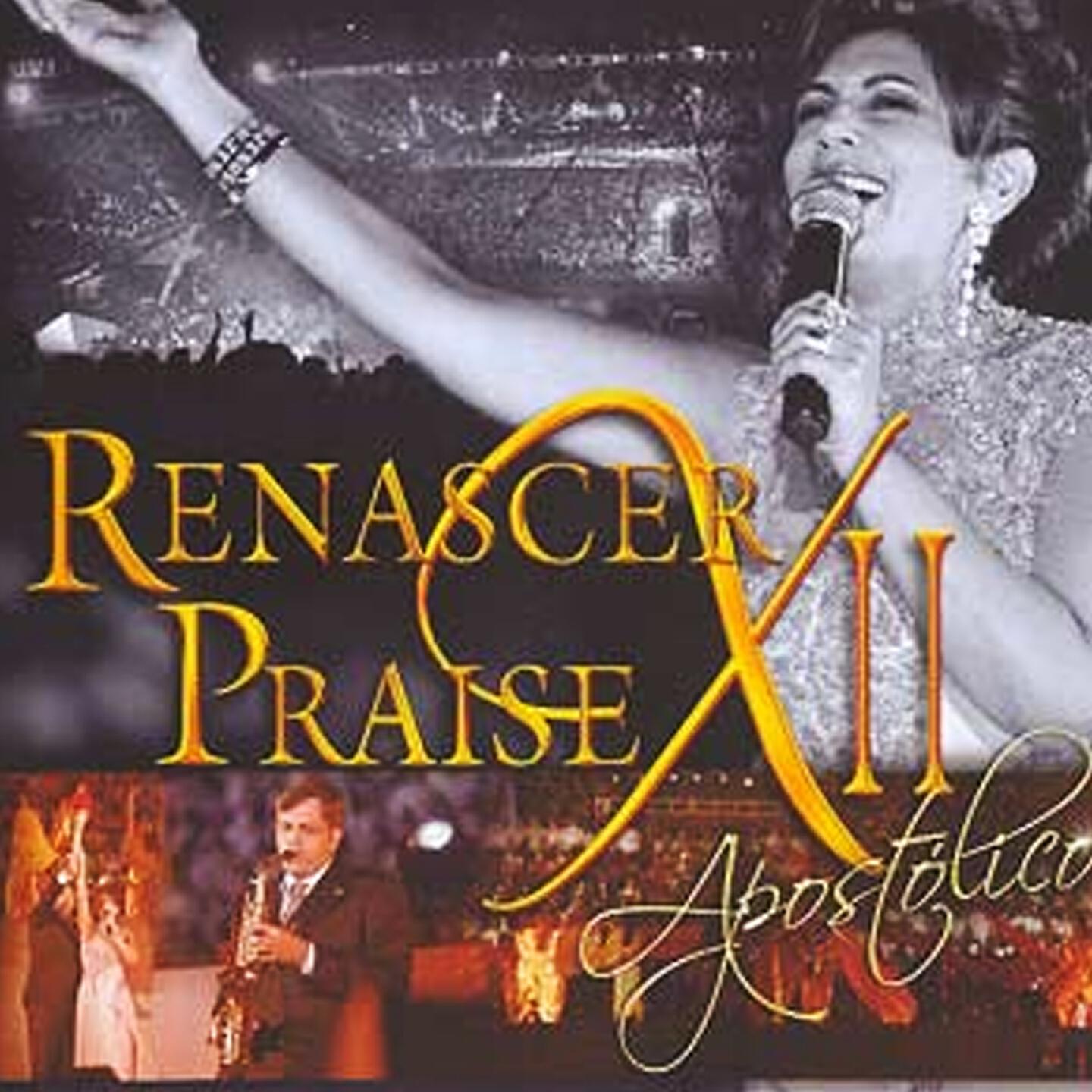 Renascer Praise - Comunhão