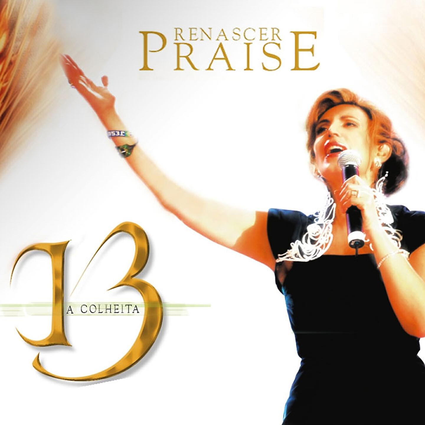 Renascer Praise - Faz Chover