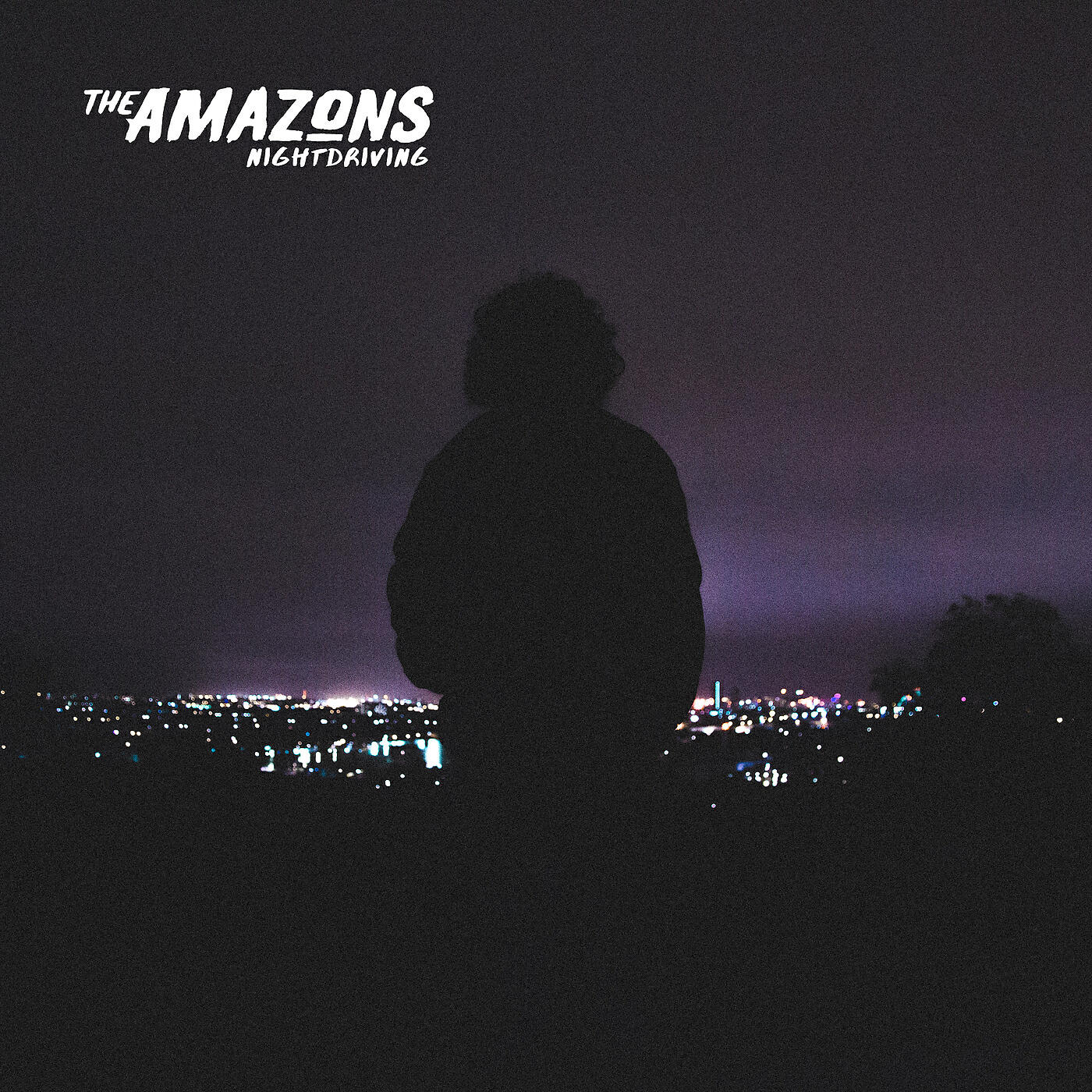 The Amazons - Nightdriving