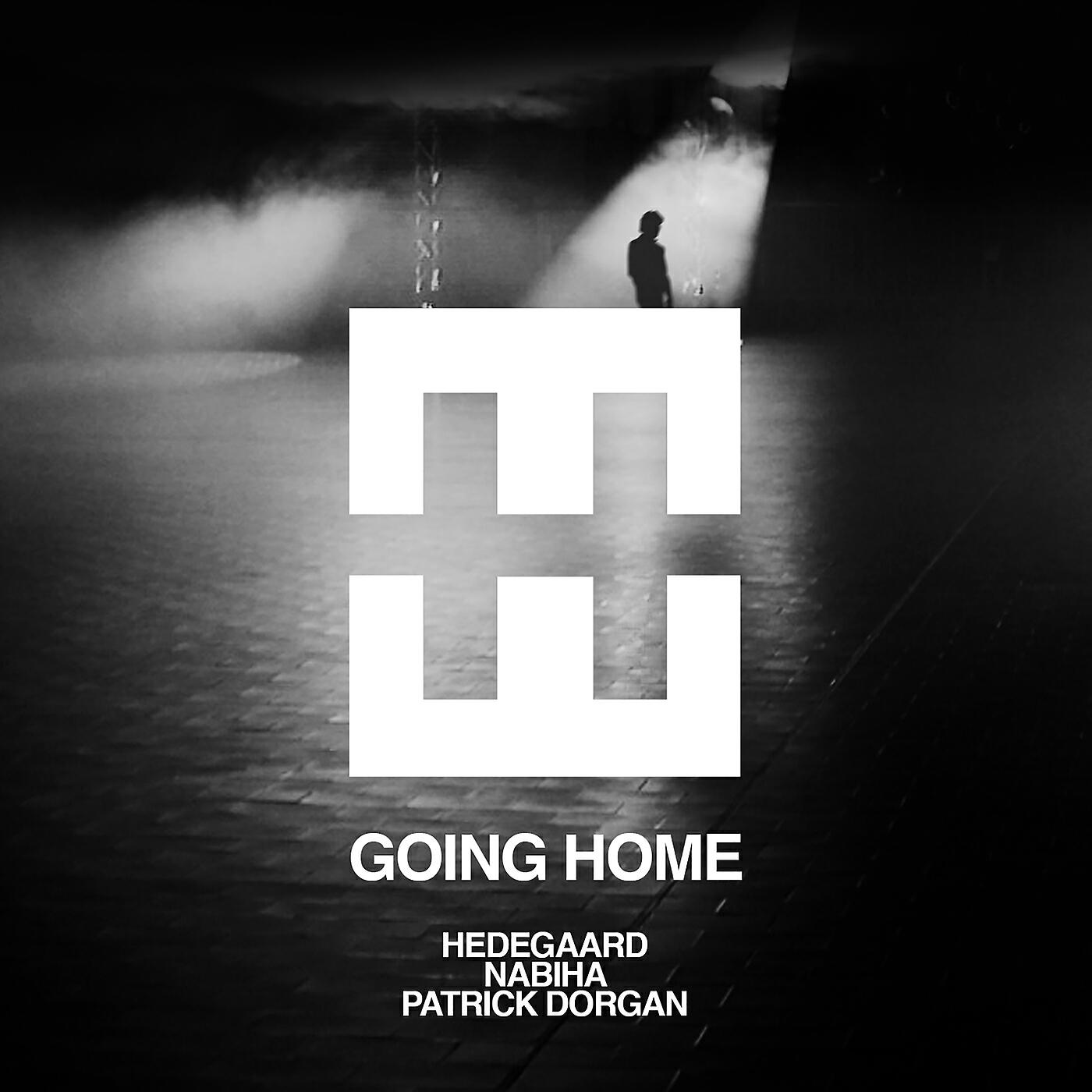 HEDEGAARD - Going Home