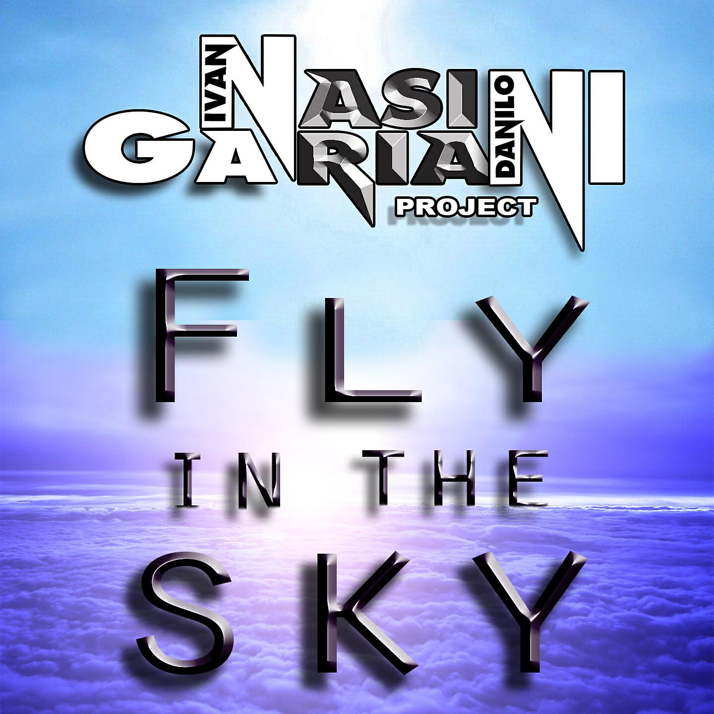 Ivan Nasini - Fly in the Sky (Extended Mix)