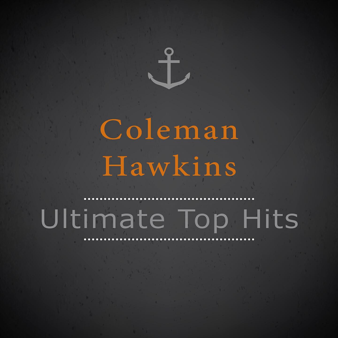 Coleman Hawkins - Platinum Love, Pt. 2