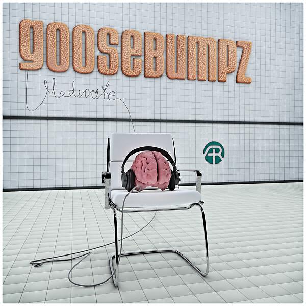Goosebumpz - Playing With Fire (Original Mix)