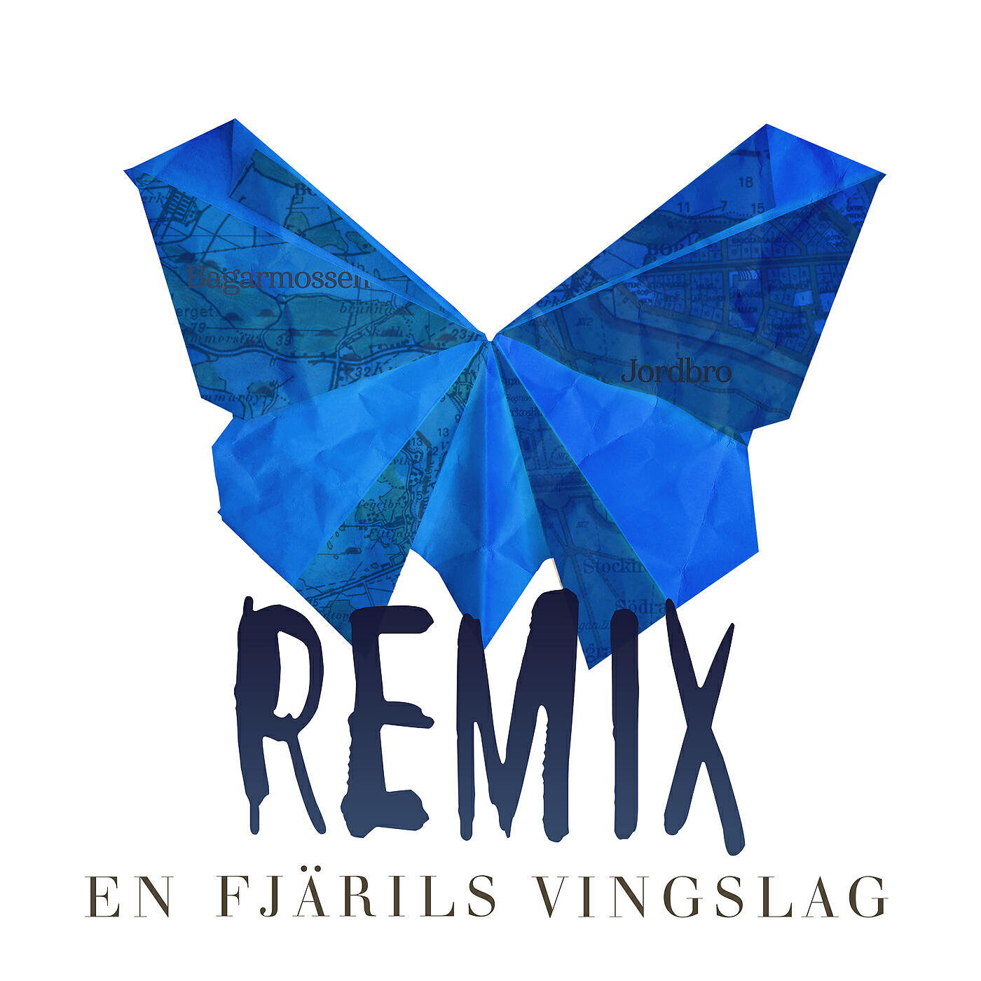 Kartellen - En fjärils vingslag (Remix)