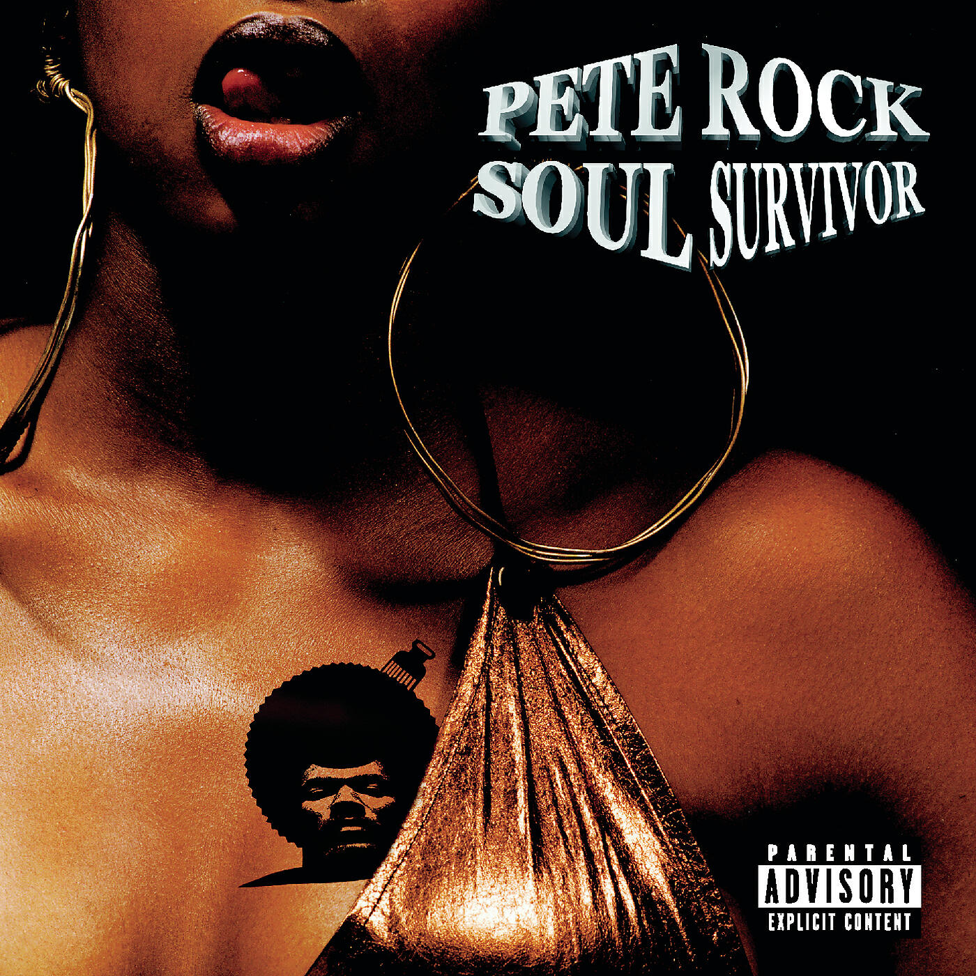 Pete Rock - Strange Fruit