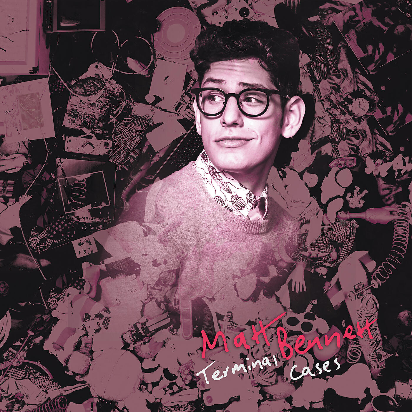 Matt Bennett - Moscow