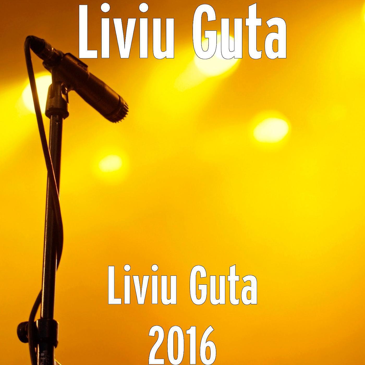 Liviu Guta - Nu-MI Pasa De Viata Mea