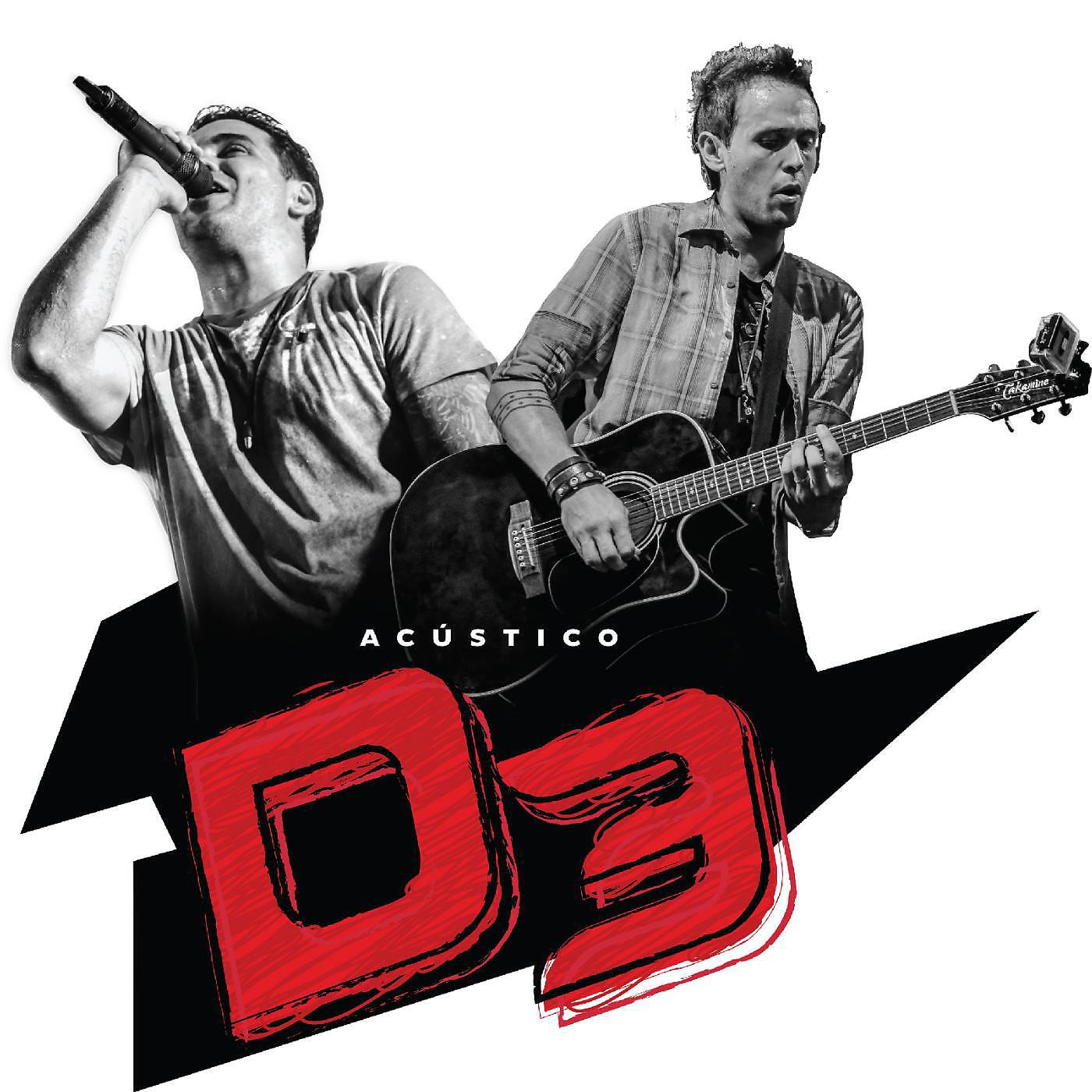 Acústico D3 - Mãe to Na Balada (Ao Vivo)