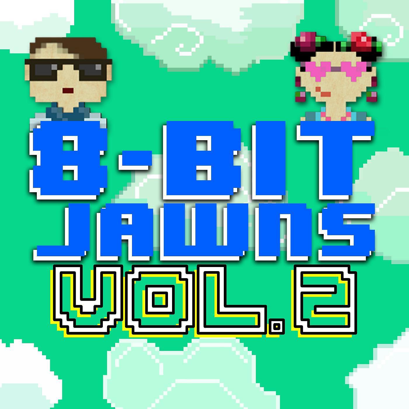 8 Bit Universe - H.O.L.Y. (8 Bit Version)