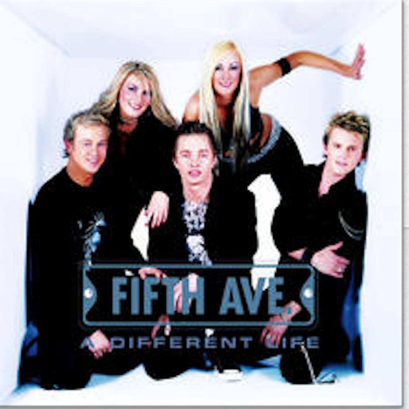 Fifth Avenue - Infidelity