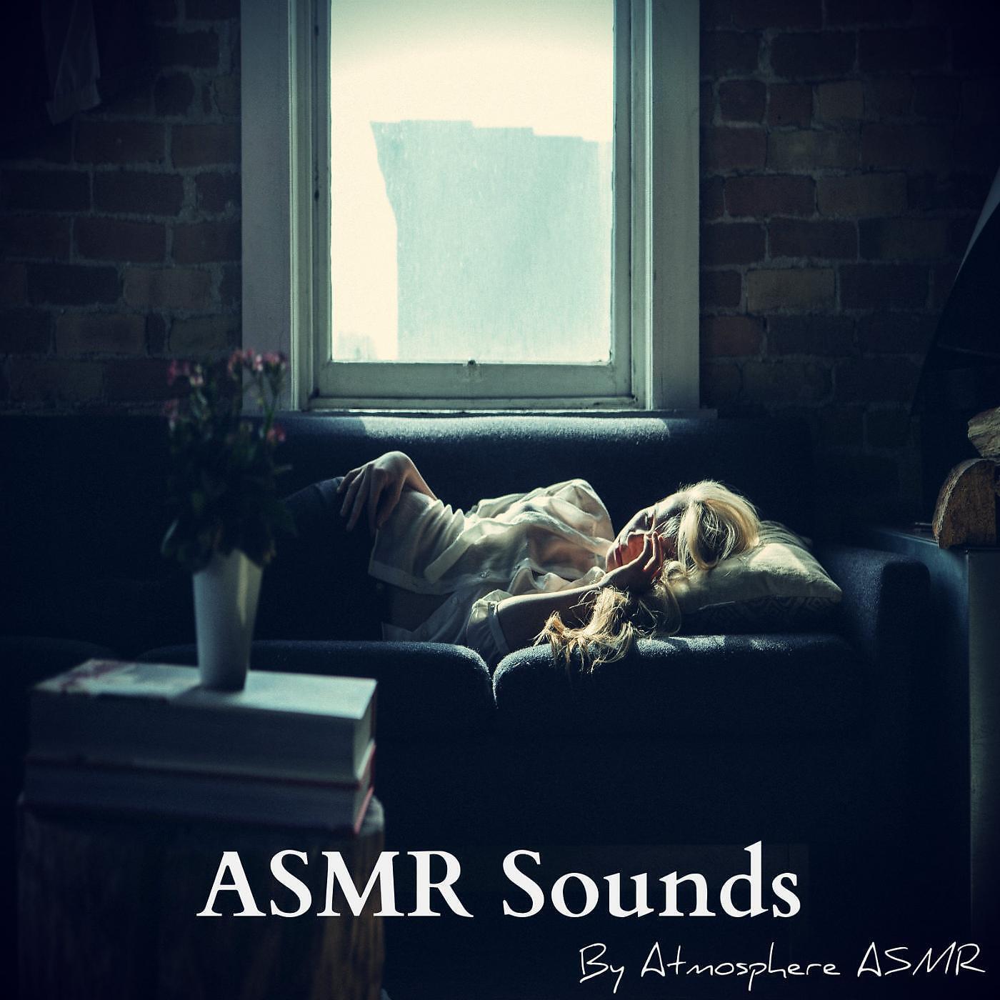 Atmosphere ASMR - Brushing Soundscape