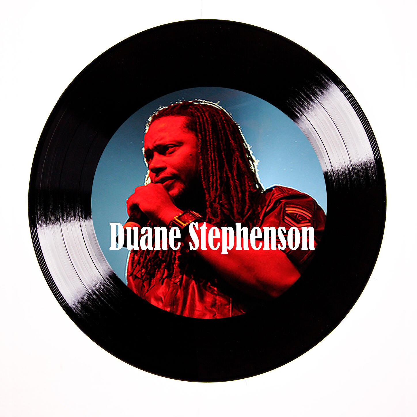 Duane Stephenson - Nature Boy