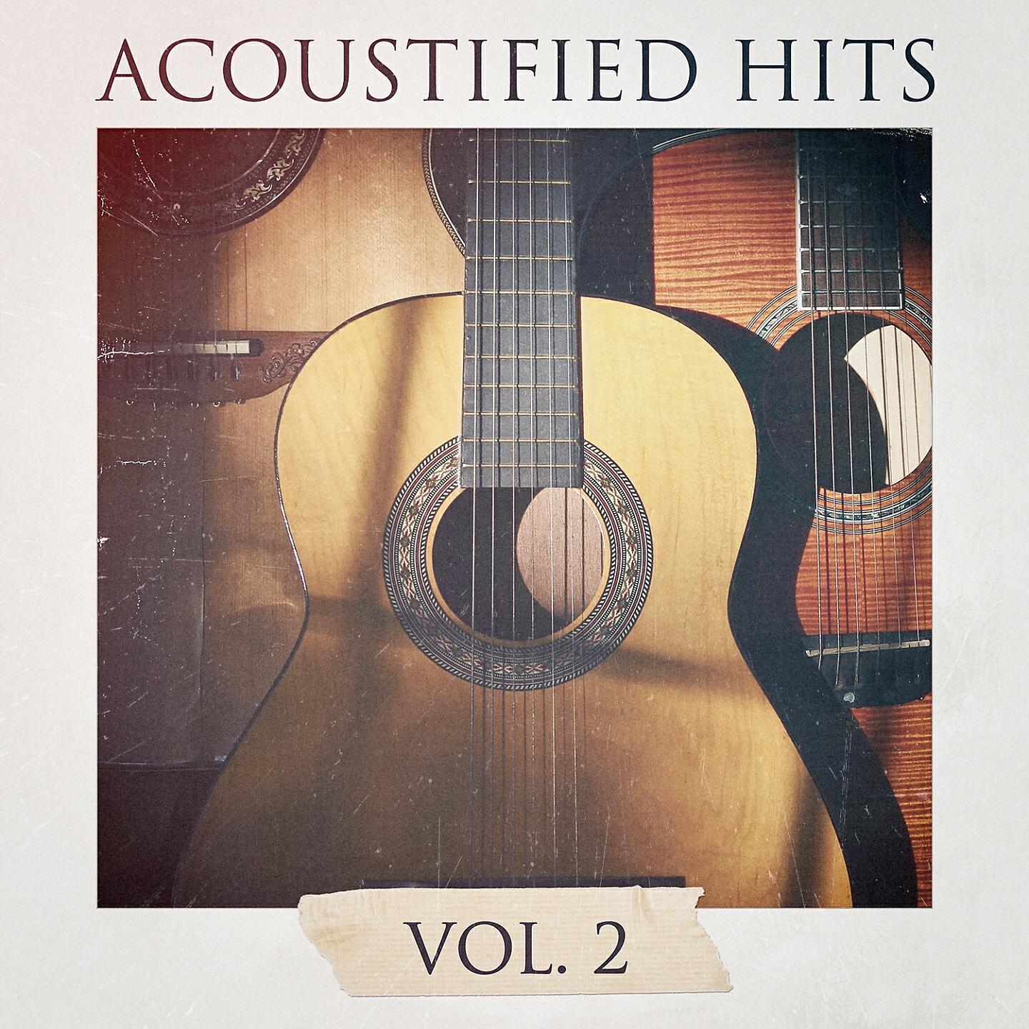 Acoustic Guitar Songs - Rise (Acoustic Version) [Skillet Cover]