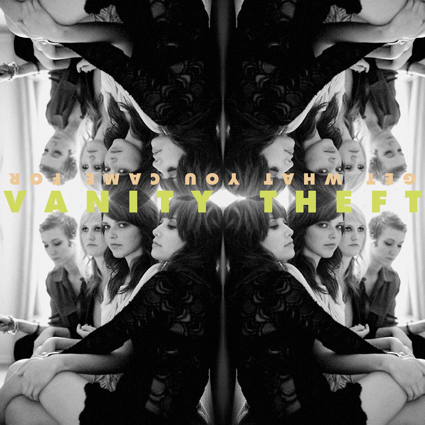 Vanity Theft - Rattle Rattle