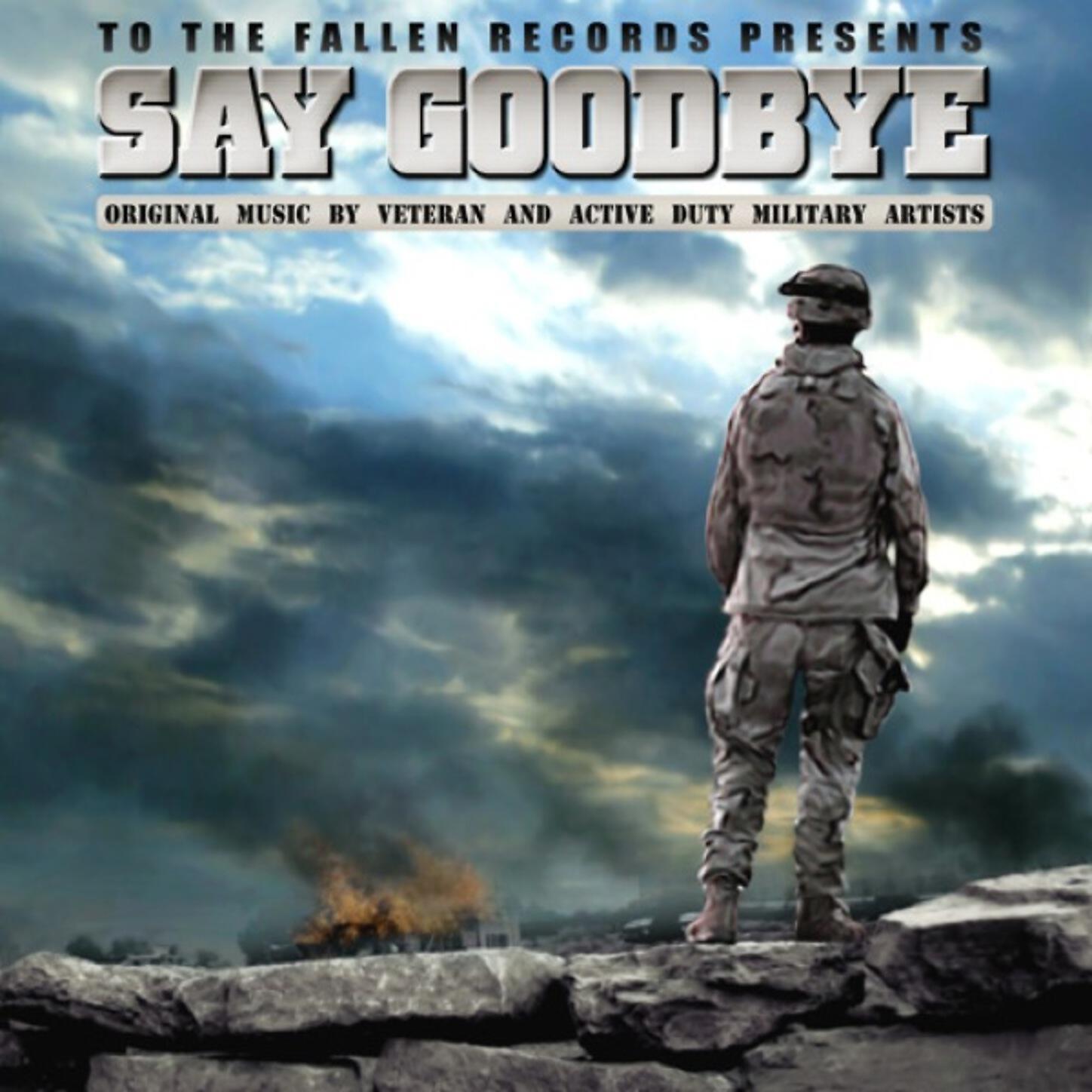 To The Fallen Records Presents: Say Goodbye - From Here We Fail