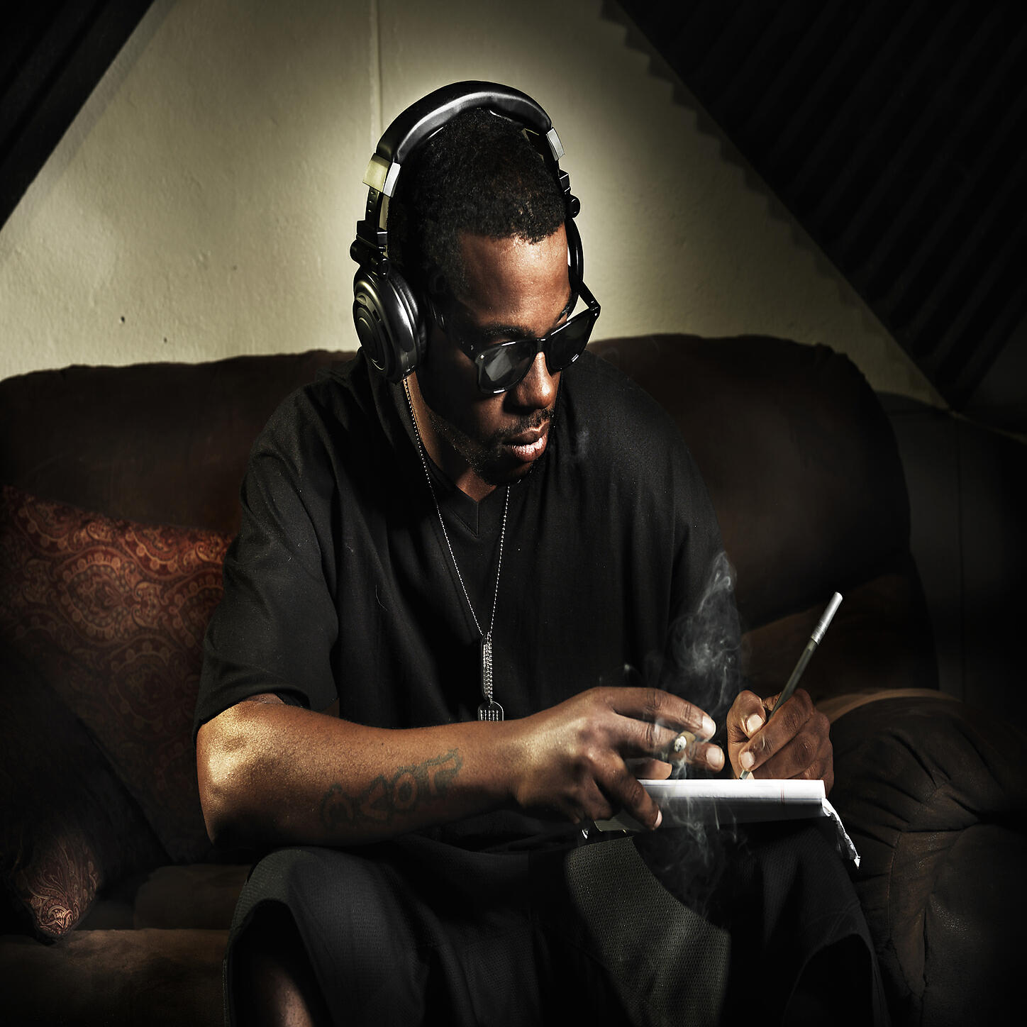 Bless One Beats - Pias Lovez