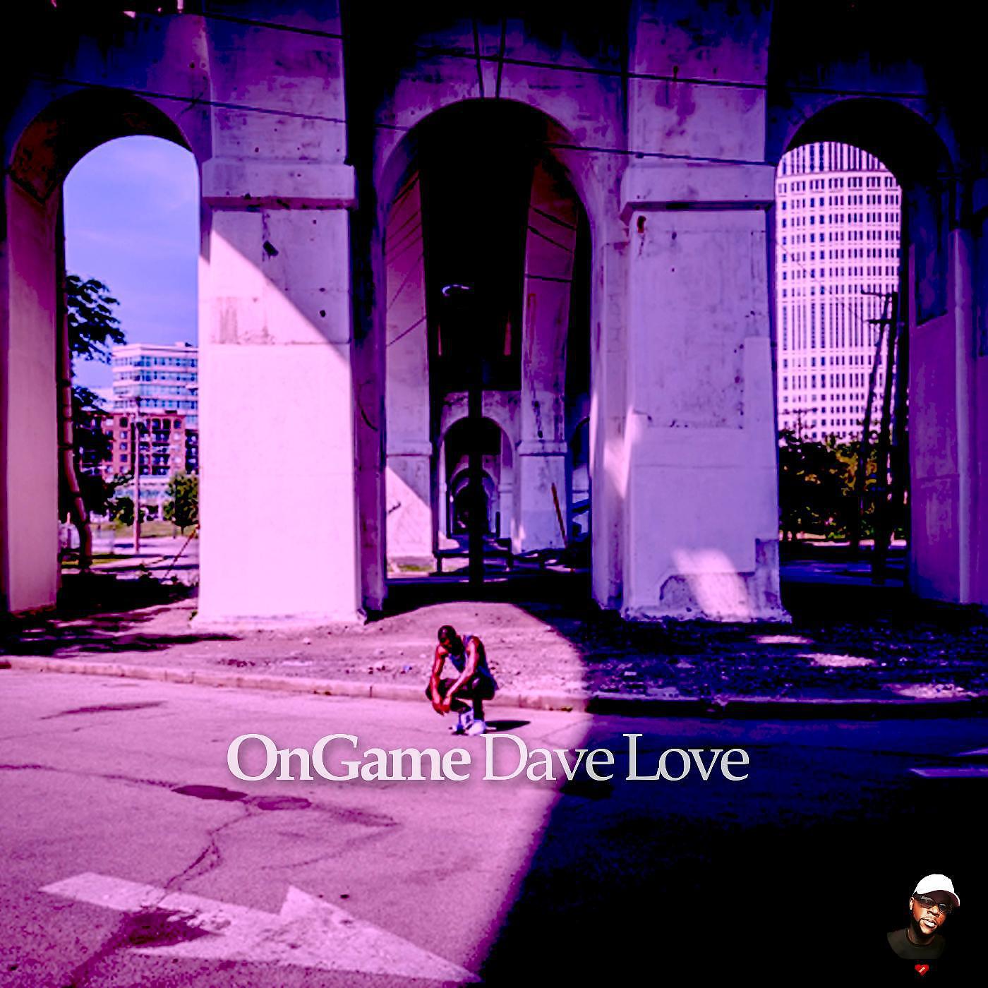 Dave Love - On Game