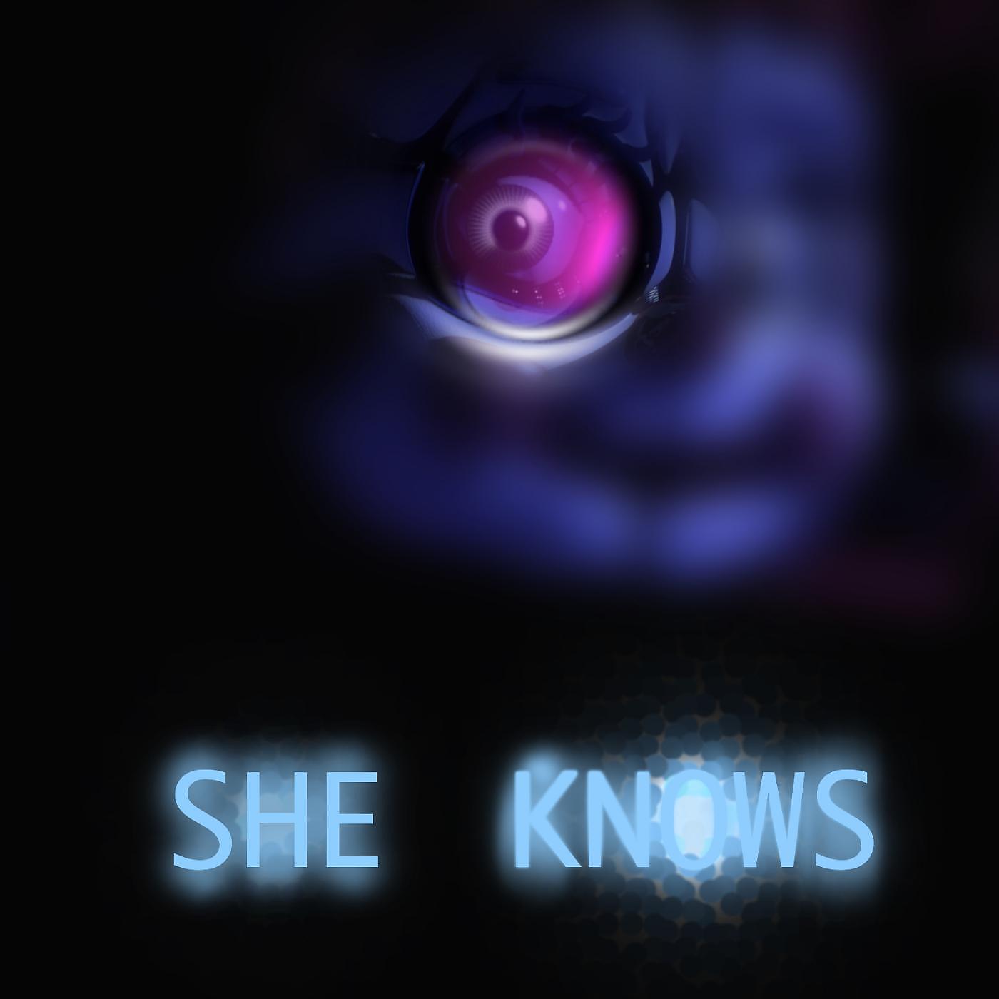 Rockit Gaming - She Knows (feat. Rockit)