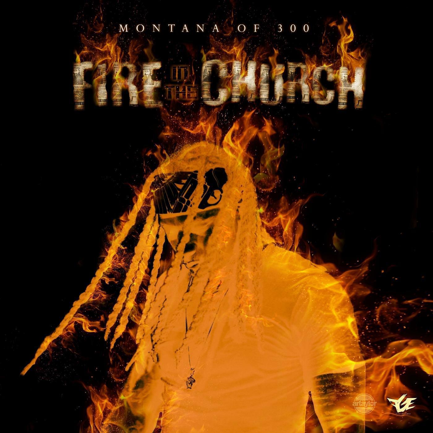 Montana Of 300 - Don't Trick Off